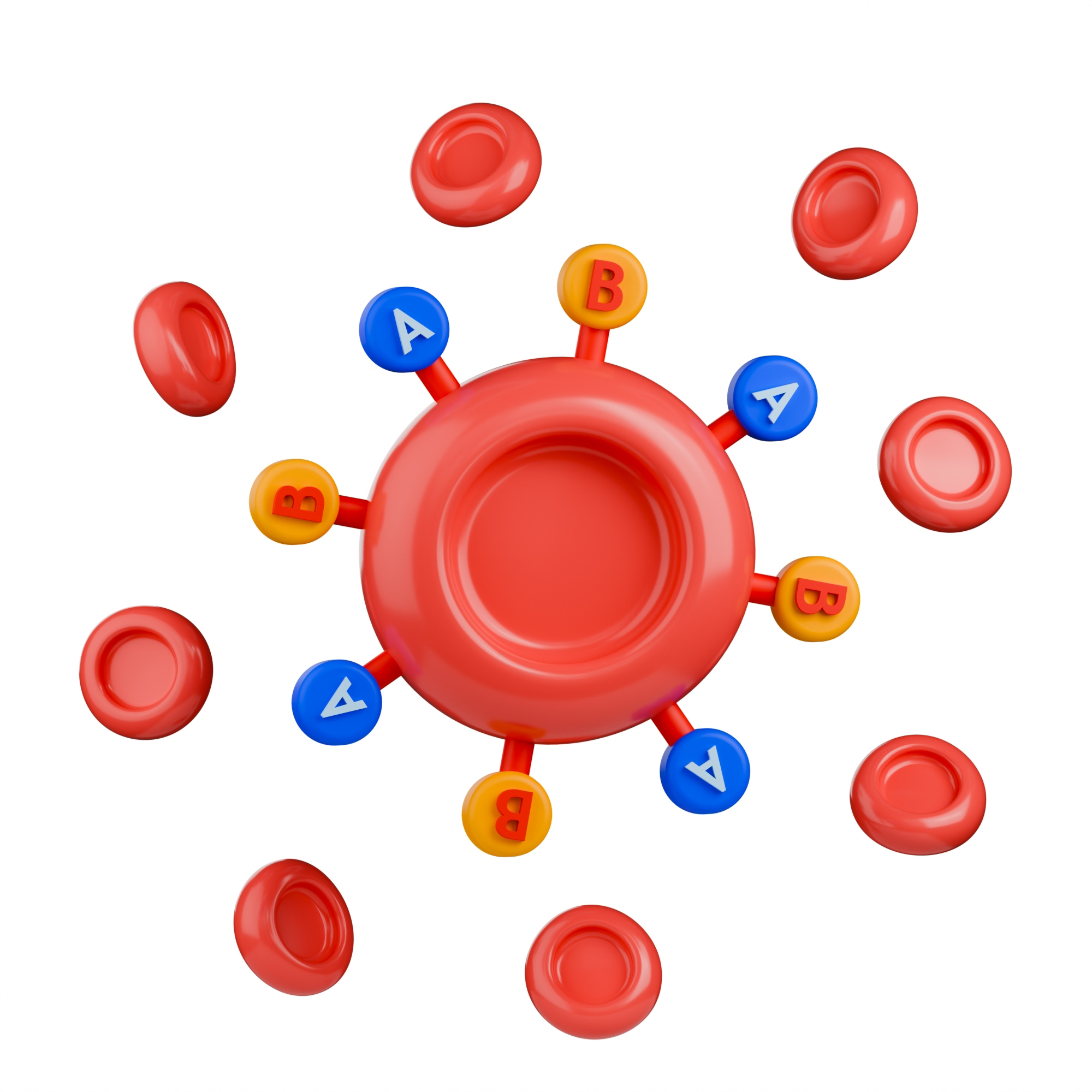 Blood groups \u2014 image 17