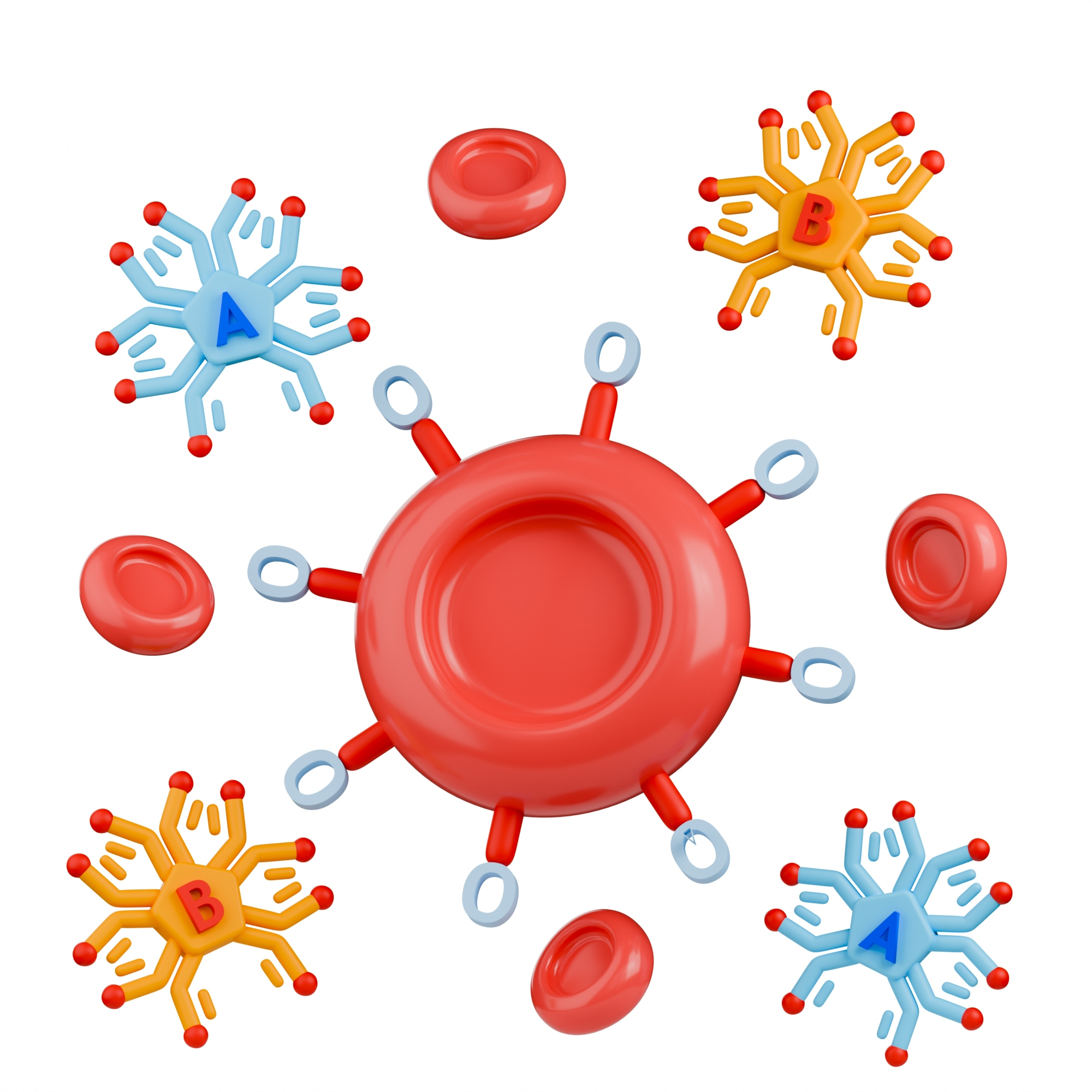 Blood groups \u2014 image 18