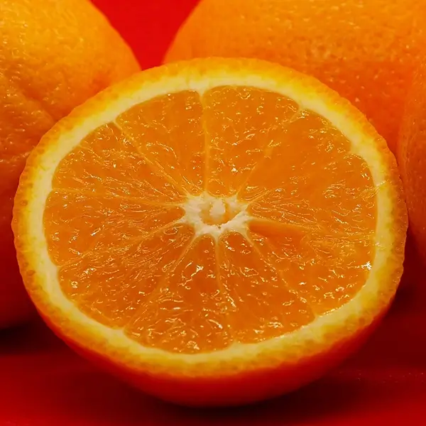 Orange Shades