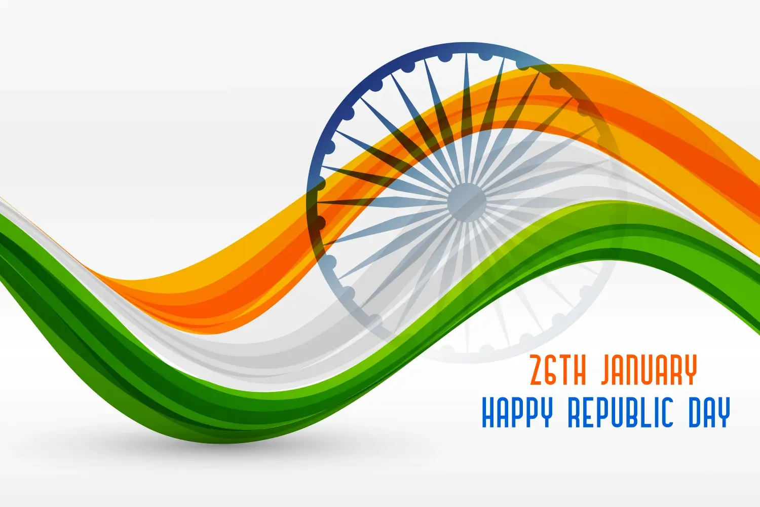India national flag — image 48