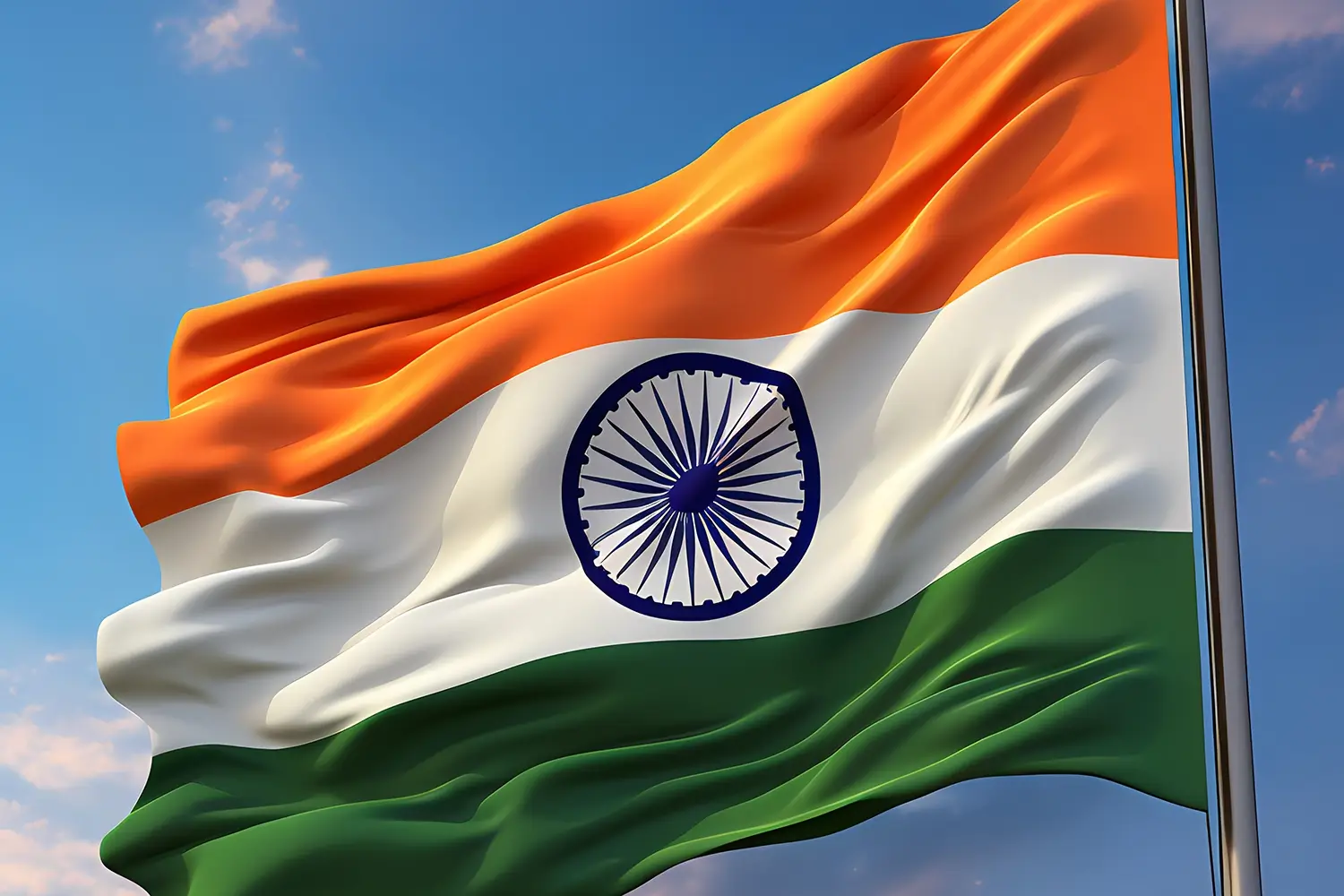India national flag — image 49