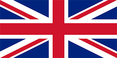 Flag of United Kingdom