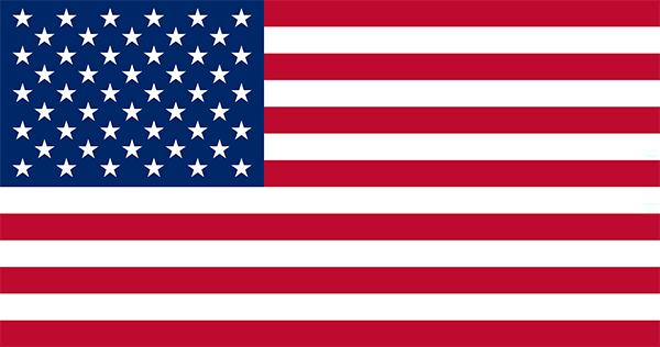 United States national flag — image 01