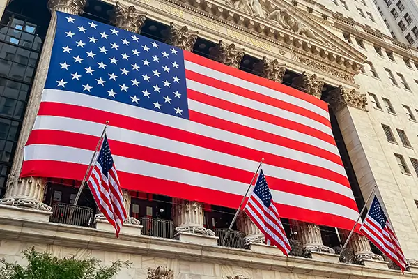 United States national flag — image 33